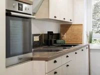 Недвижимость Четырехкомнатная квартира в центре Опатии: 4