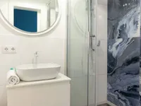 Недвижимость Четырехкомнатная квартира в центре Опатии: 23