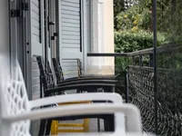 Недвижимость Четырехкомнатная квартира в центре Опатии: 29