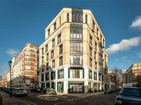 Недвижимость Lucan Place, Chelsea: 5