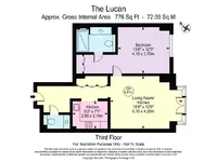 Недвижимость Lucan Place, Chelsea: 11