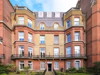Недвижимость Drayton Gardens, Chelsea: 1