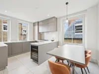 Недвижимость Drayton Gardens, Chelsea: 8