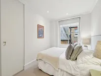 Недвижимость Drayton Gardens, Chelsea: 11