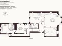 Недвижимость Drayton Gardens, Chelsea: 14