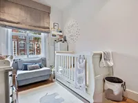 Недвижимость Cadogan Gardens: 1