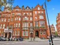 Недвижимость Cadogan Gardens: 4