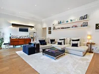 Недвижимость Cadogan Gardens: 5