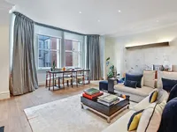 Недвижимость Cadogan Gardens: 6