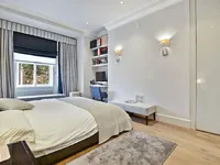 Недвижимость Cadogan Gardens: 7