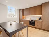 Недвижимость Edith Grove: 1