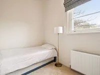 Недвижимость Edith Grove: 5