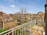 Недвижимость Edith Grove: 8