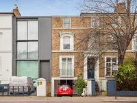 Недвижимость Edith Grove: 9