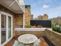 Недвижимость Edith Grove: 12