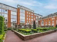 Недвижимость Coleridge Gardens: 2