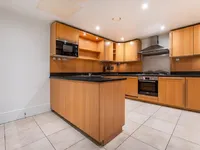 Недвижимость Coleridge Gardens: 6