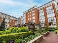 Недвижимость Coleridge Gardens: 10