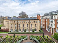 Недвижимость Coleridge Gardens: 18