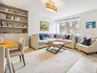 Недвижимость Lower Sloane Street: 5