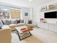 Недвижимость Lower Sloane Street: 6