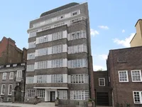 Недвижимость Cheyne Place: 3