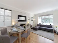 Недвижимость Cheyne Place: 4