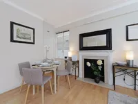 Недвижимость Cheyne Place: 5