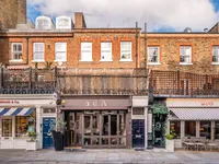 Недвижимость Park Walk, Chelsea: 4
