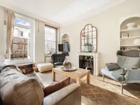 Недвижимость Park Walk, Chelsea: 5