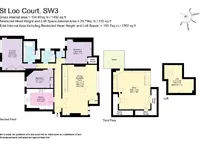 Недвижимость St. Loo Avenue, Chelsea: 17
