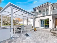 Недвижимость Semi-detached house 4 bedrooms for sale in Luxembourg-Neudorf: 1