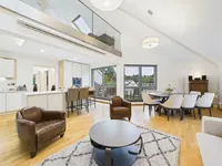 Недвижимость Duplex 3 bedrooms for sale in Luxembourg-Belair: 2