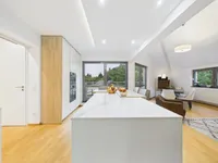 Недвижимость Duplex 3 bedrooms for sale in Luxembourg-Belair: 4