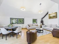 Недвижимость Duplex 3 bedrooms for sale in Luxembourg-Belair: 6