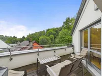 Недвижимость Duplex 3 bedrooms for sale in Luxembourg-Belair: 7