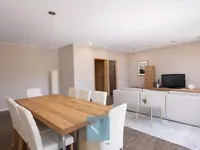 Недвижимость Duplex 3 bedrooms for sale in Hobscheid: 2