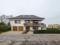 Недвижимость Detached house 3 bedrooms for sale in Bertrange: 1
