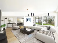 Недвижимость Semi-detached house 5 bedrooms for sale in Nospelt: 1