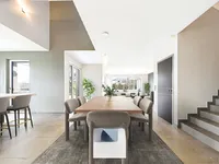 Недвижимость Semi-detached house 5 bedrooms for sale in Nospelt: 2