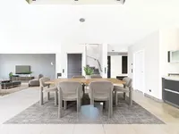 Недвижимость Semi-detached house 5 bedrooms for sale in Nospelt: 3