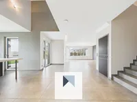 Недвижимость Semi-detached house 5 bedrooms for sale in Nospelt: 6