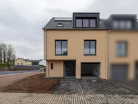 Недвижимость Detached house 4 bedrooms for sale in Echternach: 3