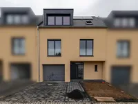 Недвижимость Detached house 4 bedrooms for sale in Echternach: 1