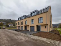 Недвижимость Detached house 4 bedrooms for sale in Echternach: 1