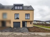 Недвижимость Detached house 4 bedrooms for sale in Echternach: 2