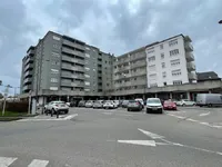 Недвижимость Apartment 2 bedrooms for sale in Mersch: 1