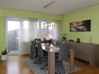 Недвижимость Apartment 2 bedrooms for sale in Mersch: 3