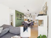 Недвижимость Apartment 1 bedroom for sale in Mertert: 5