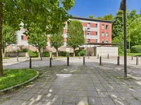 Недвижимость Apartment 2 bedrooms for sale in Luxembourg-Eich: 1